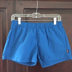 Patagonia Outdoor Shorts